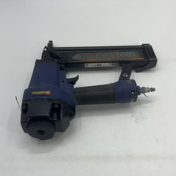 Campbell Hausfeld 1" - 2 1/2” Finish Nailer 16 Gauge Tested NB006750. {X}. - Picture 3 of 13